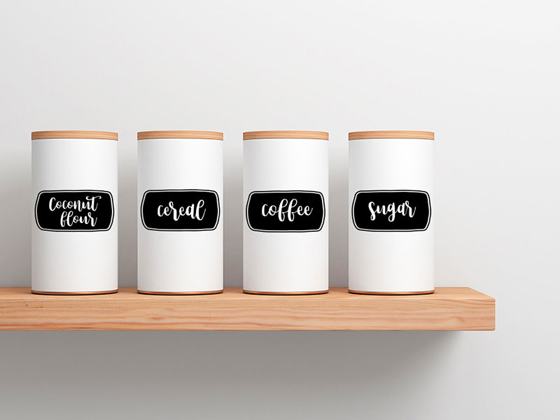 Kitchen Svg Free 15